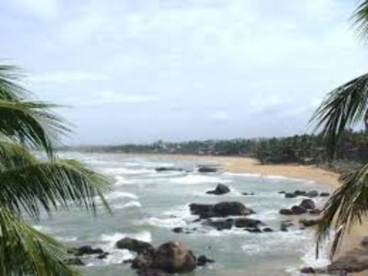 Dehiwala Mount Lavinia Trip Packages